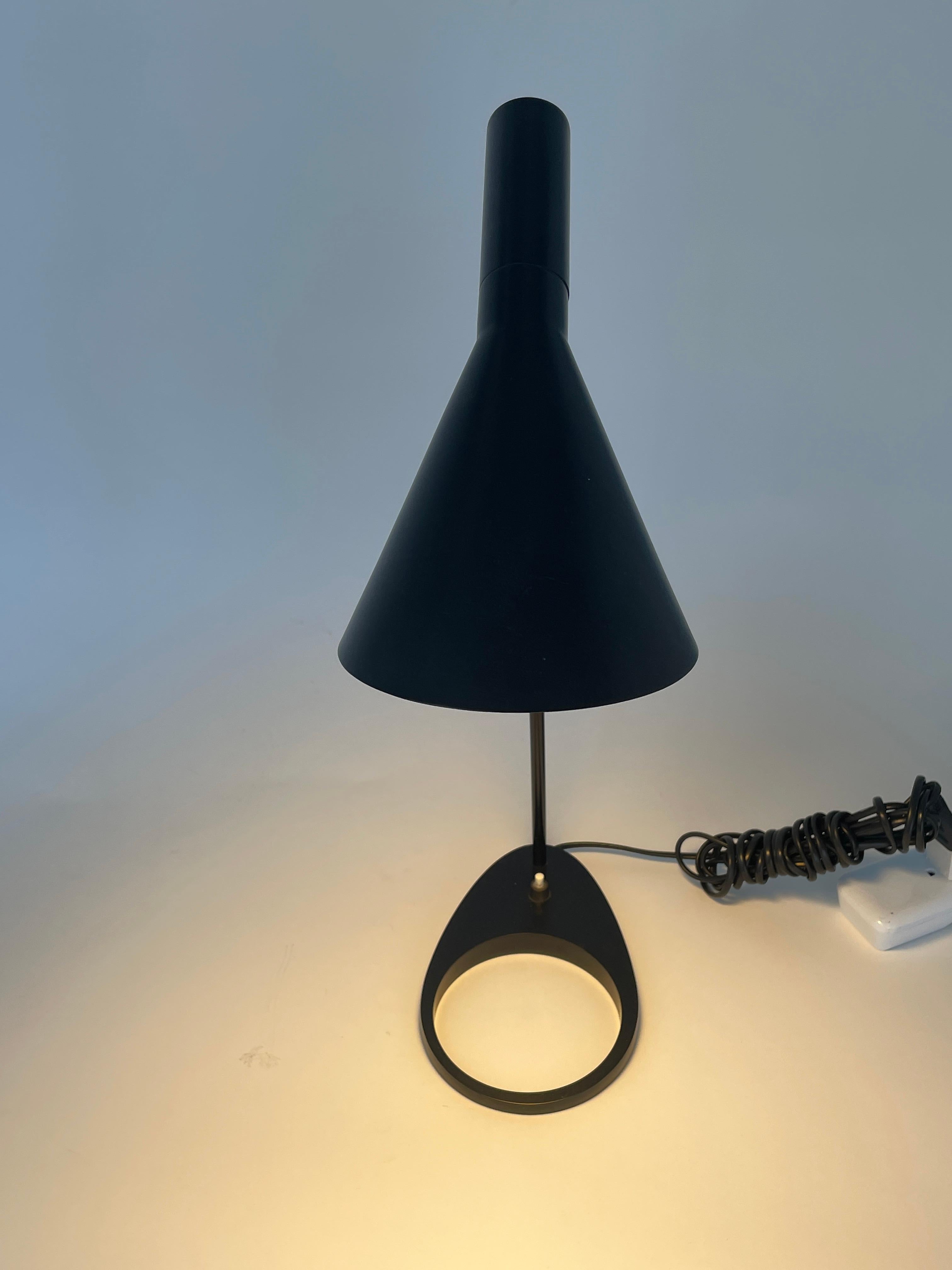 Mid-Century Modern Lampe de table 