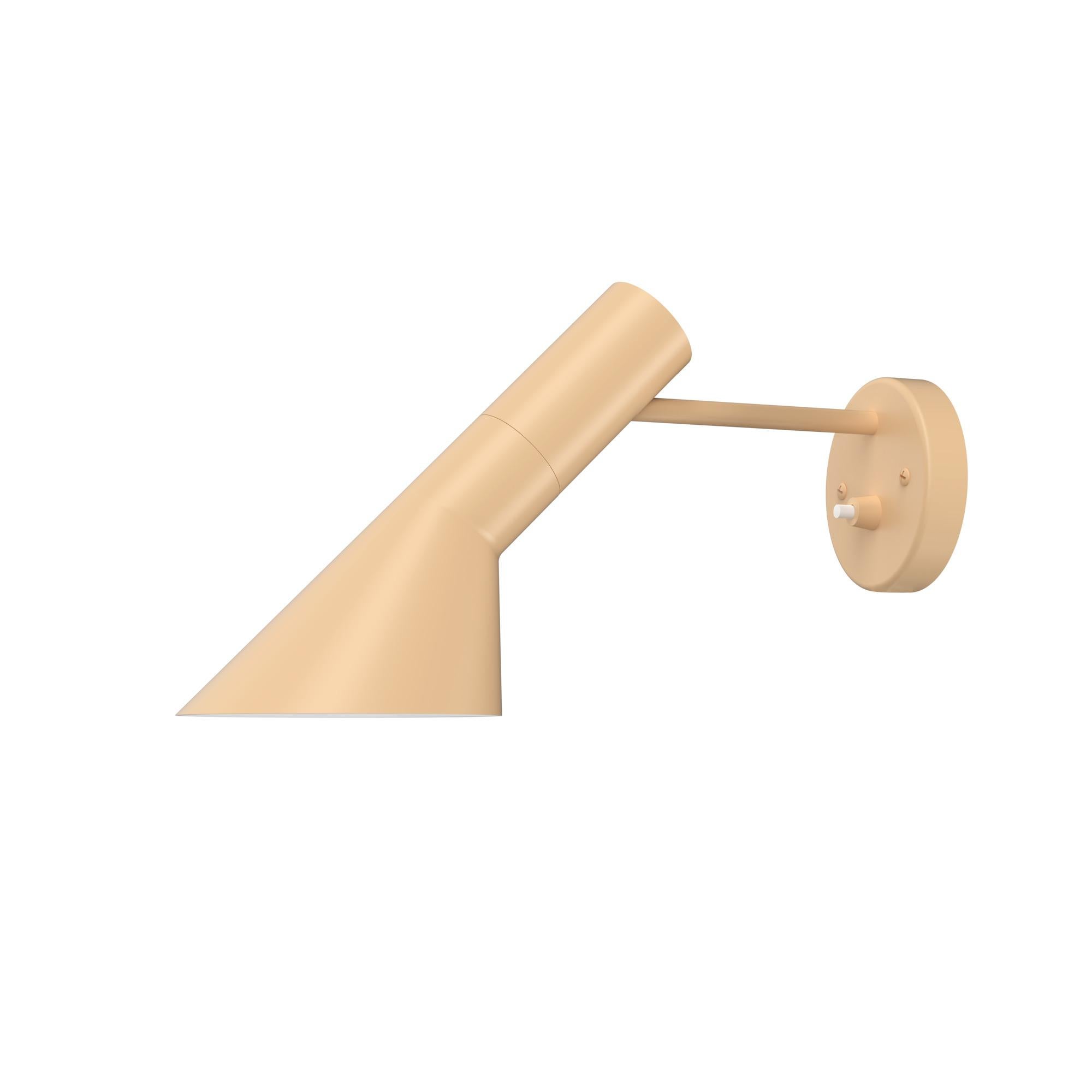 Apliques AJ Arne Jacobsen para Louis Poulsen Siglo XXI y contemporáneo en venta