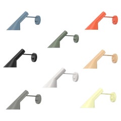 Arne Jacobsen AJ Wall Lights für Louis Poulsen
