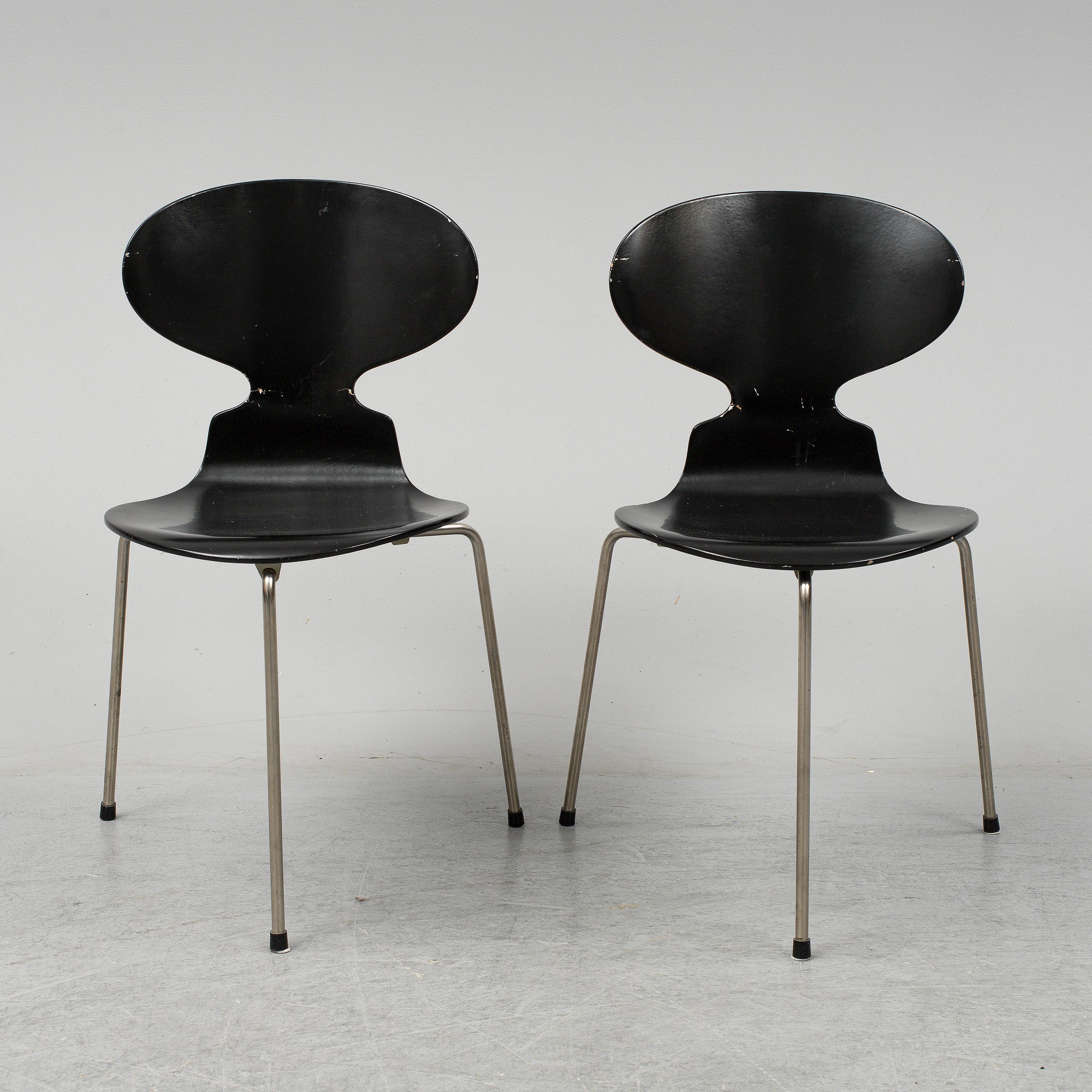 1952 ant chair