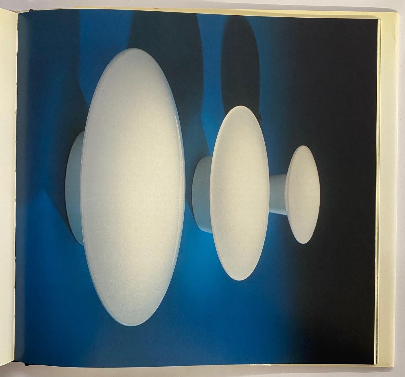Arne Jacobsen Arkitekt & Designer by Poul Erik Tojner & Kjeld Vindum (Book) For Sale 1