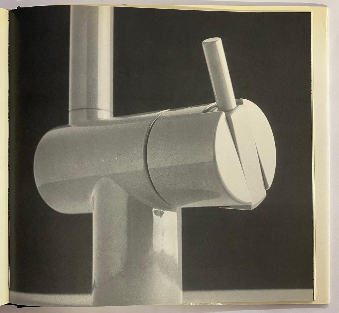 Arne Jacobsen Arkitekt & Designer by Poul Erik Tojner & Kjeld Vindum (Book) For Sale 2