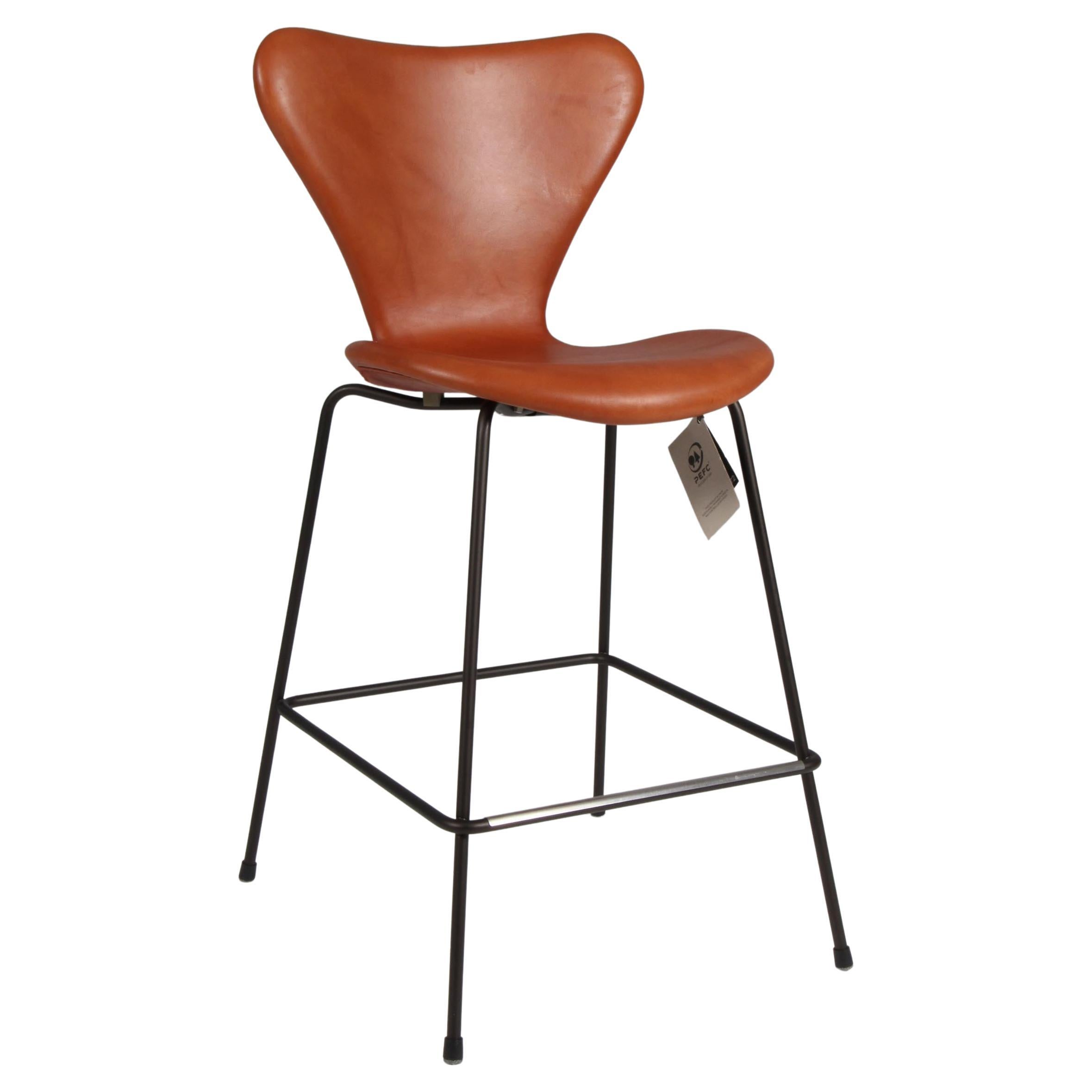 Arne Jacobsen Bar Chair For Sale