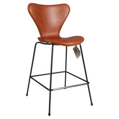 Chaise de bar Arne Jacobsen