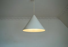 Arne Jacobsen Billiard Pendant for Louis Poulsen