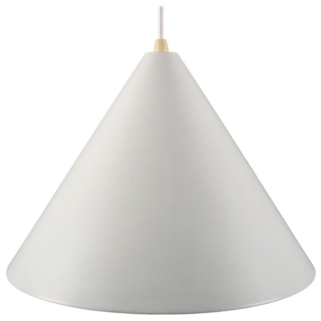 Ciondolo a forma di biliardo Arne Jacobsen per Louis Poulsen
