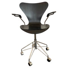 Metal Office Chairs and Desk Chairs