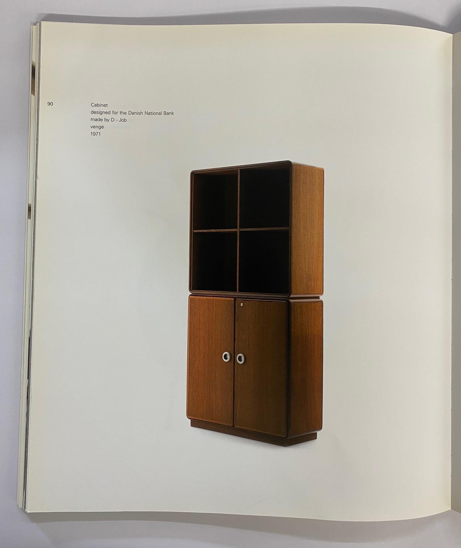 Arne Jacobsen (Book) For Sale 4