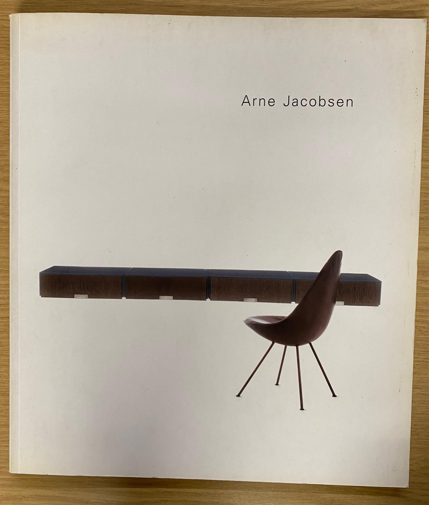 Arne Jacobsen (livre) en vente 6