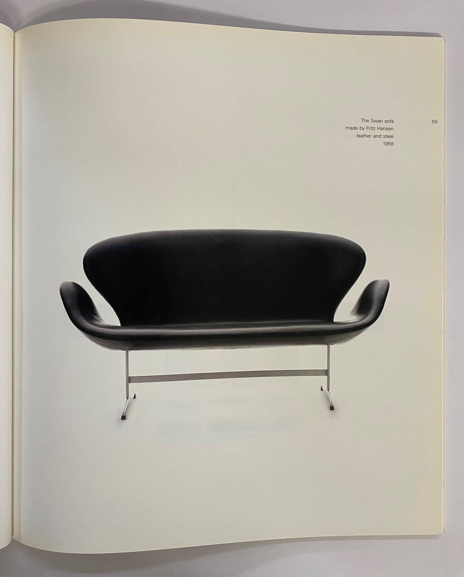 Paper Arne Jacobsen (Book) For Sale