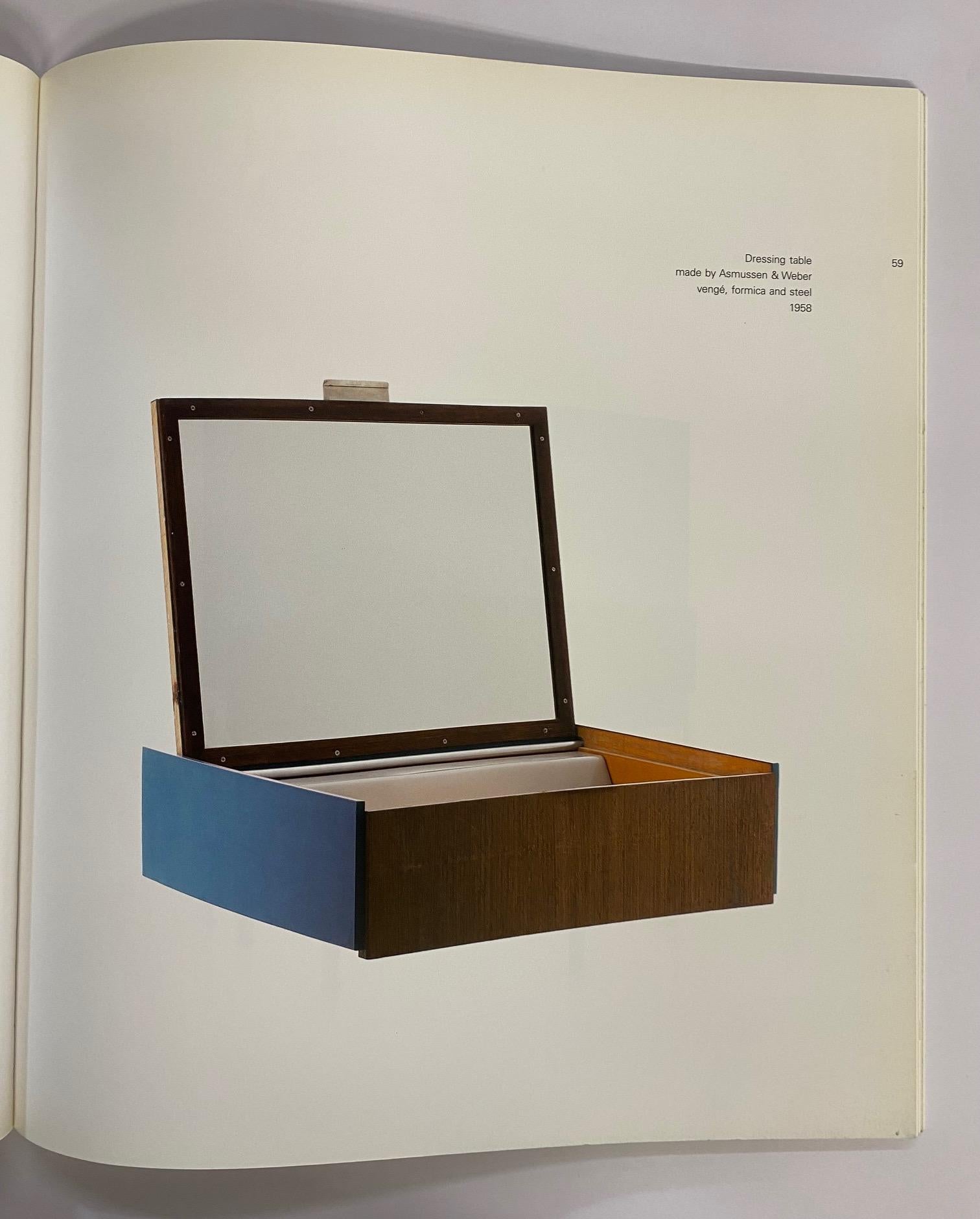 Arne Jacobsen (Book) For Sale 1