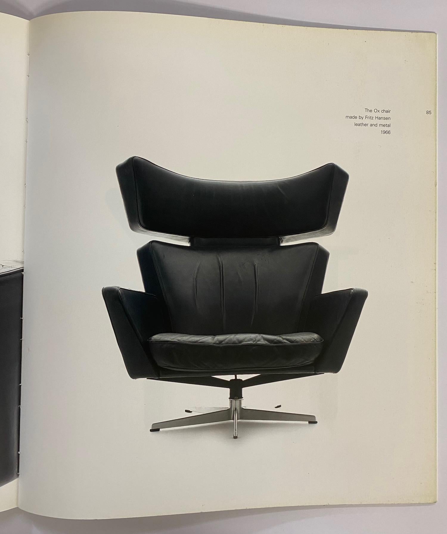 Arne Jacobsen (Book) For Sale 3