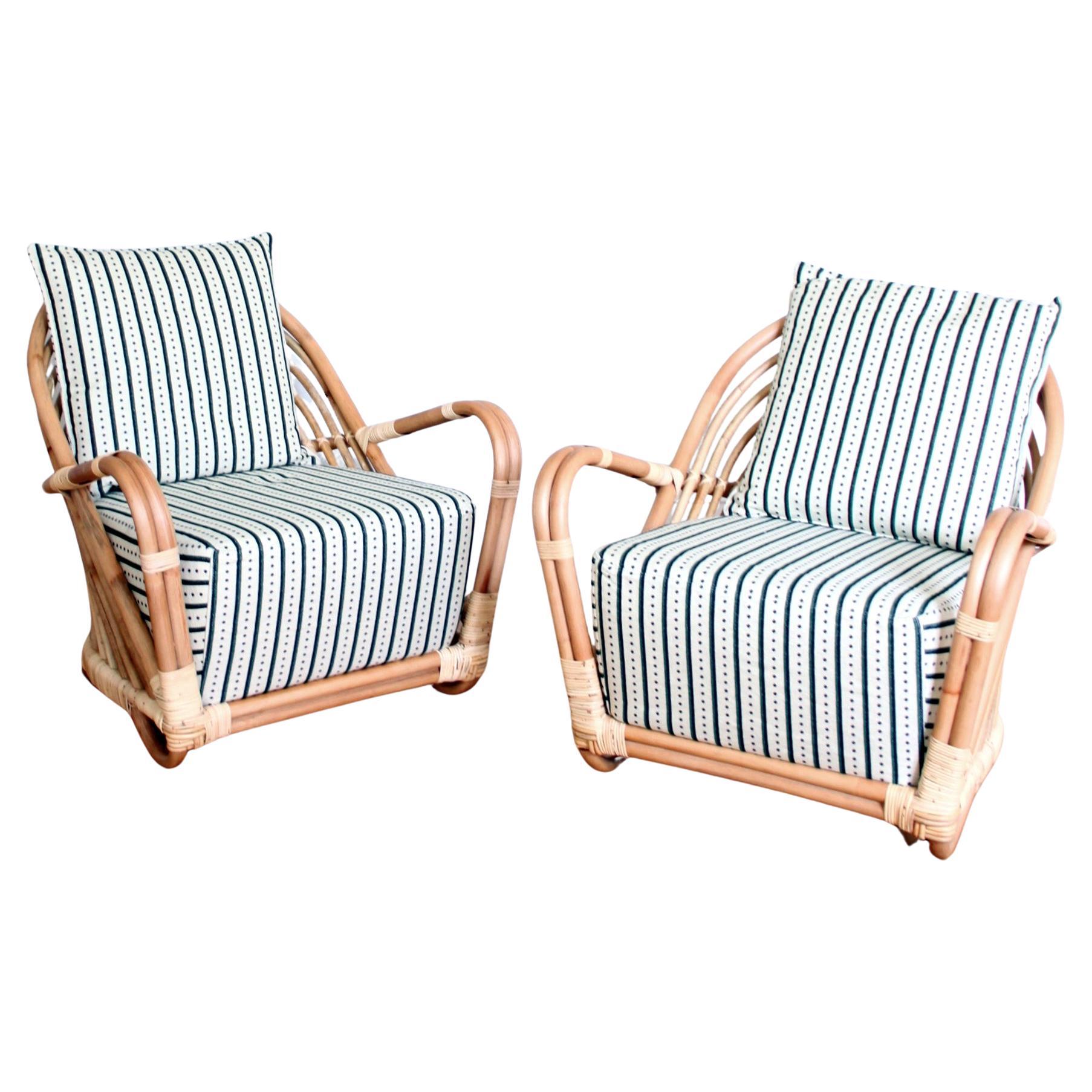 Arne Jacobsen Charlottenborg Lounge Chair with Pierre Frey Le Manach Fabric