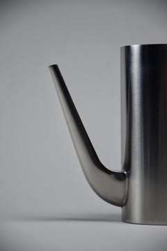 Arne Jacobsen Coffee and Tea Set