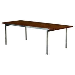 Couchtisch von Arne Jacobsen für Fritz Hansen