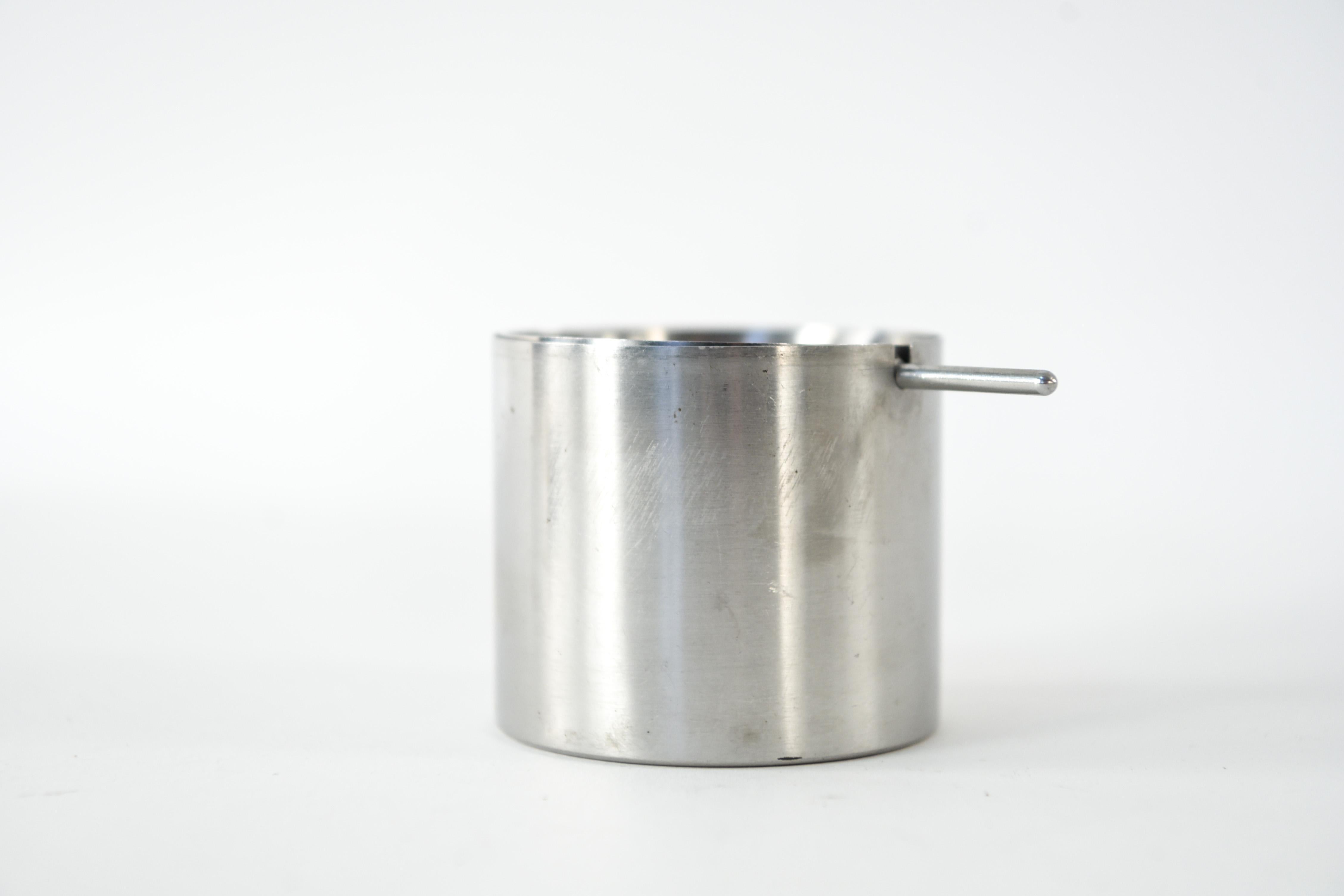 arne jacobsen ashtray
