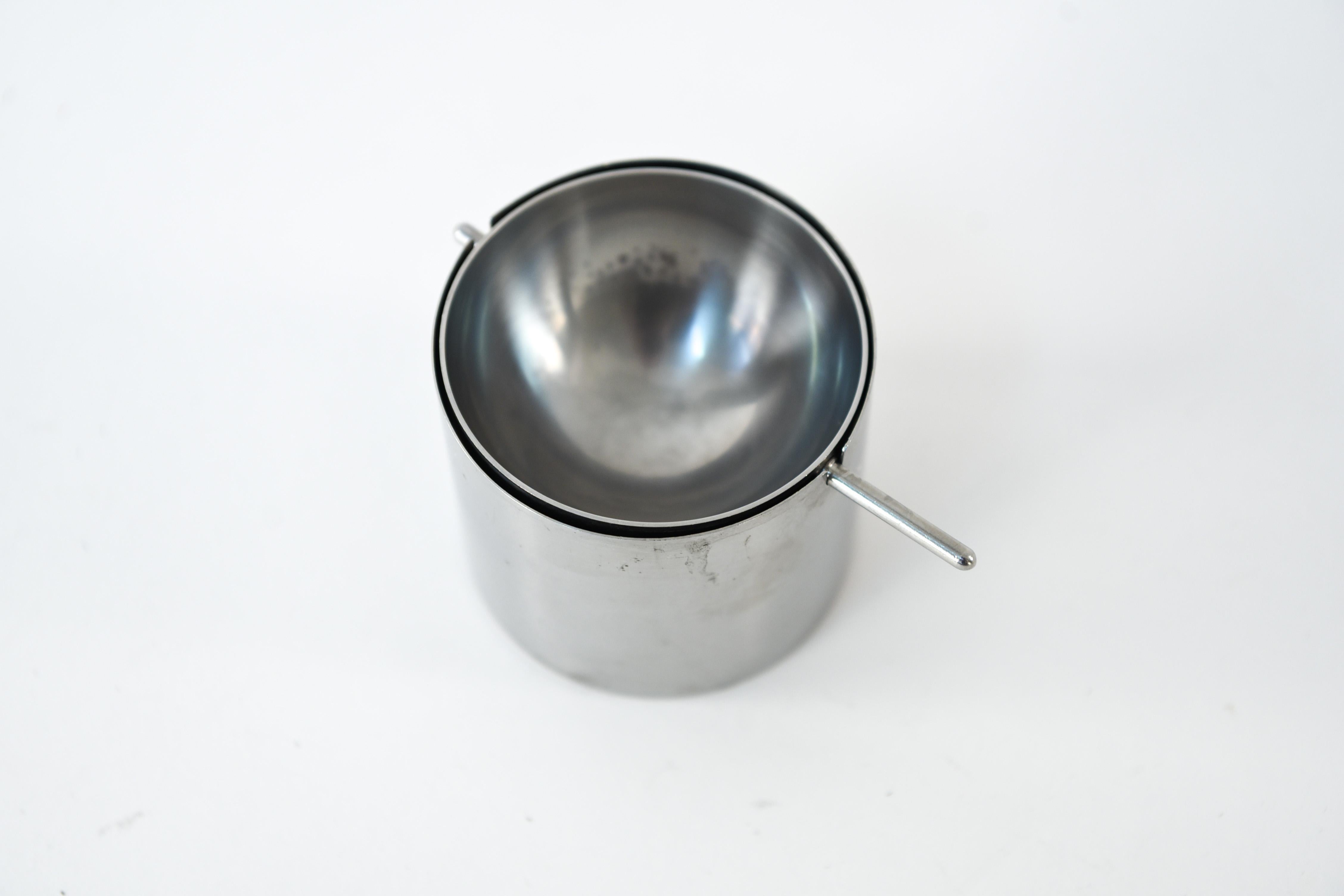 arne jacobsen ash tray
