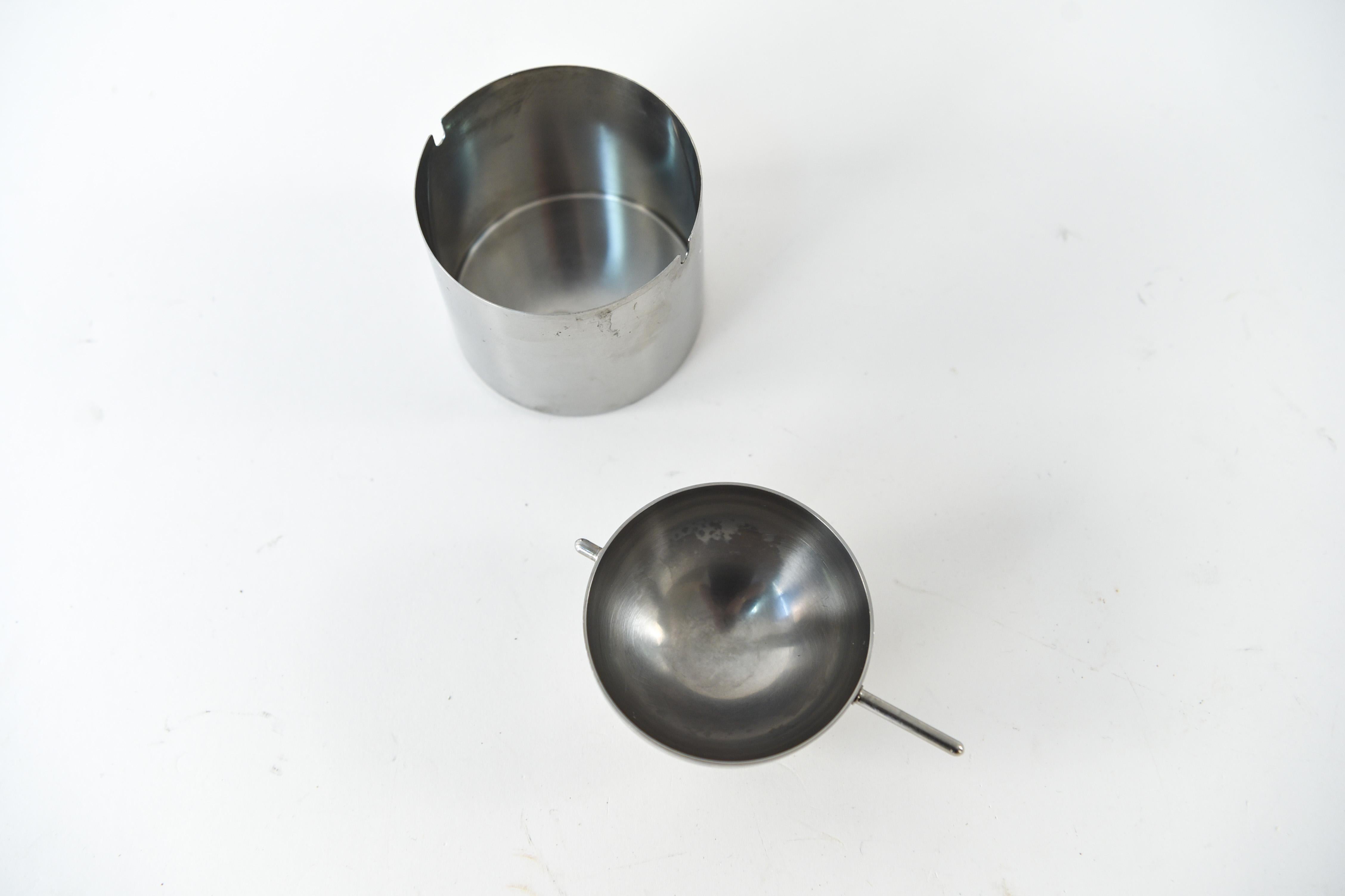 stelton ashtray