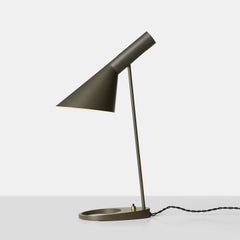 Arne Jacobsen Desk Lamp