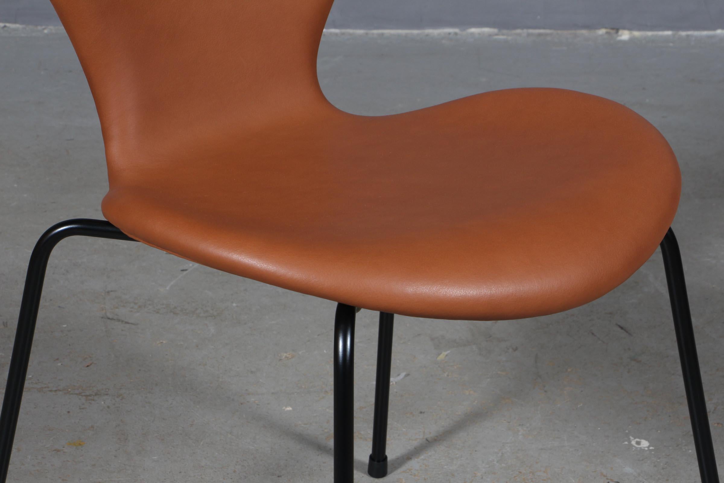 Danese Sedia da pranzo Arne Jacobsen in vendita