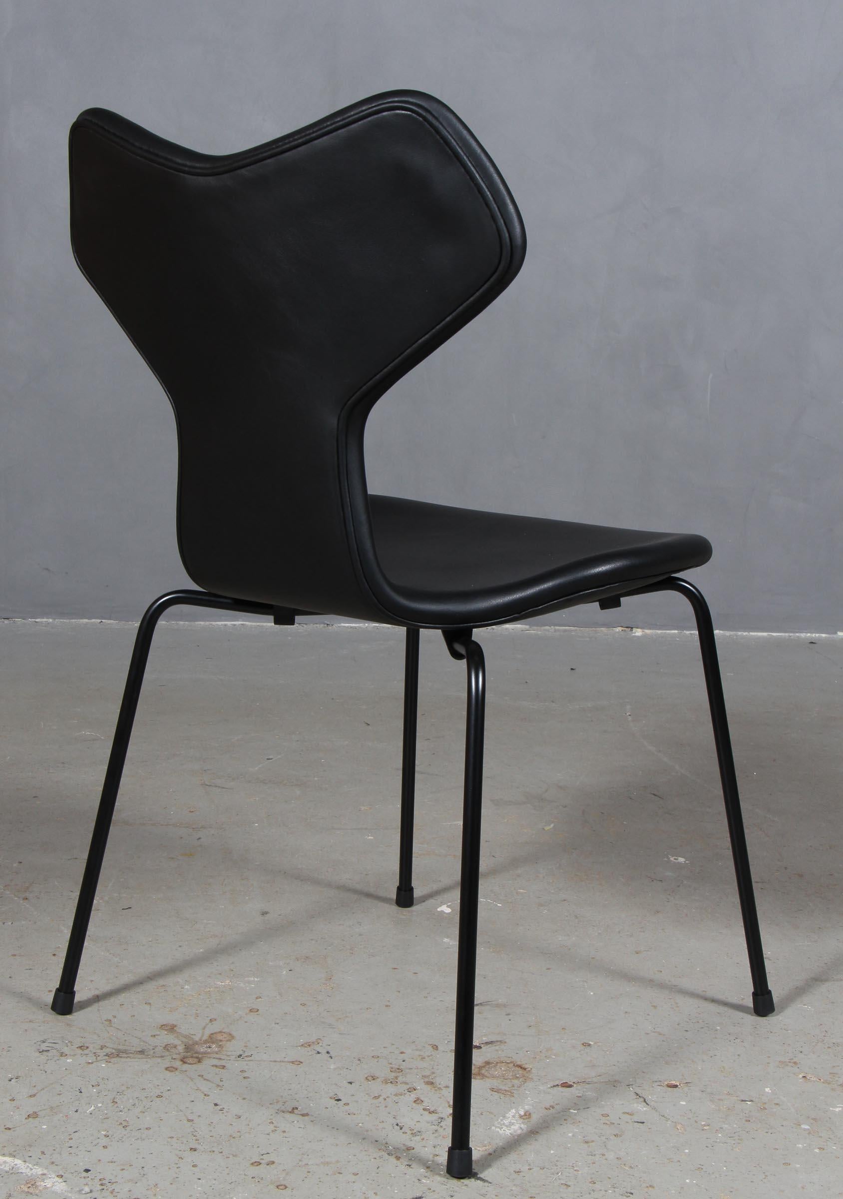 Mid-20th Century Arne Jacobsen Dining Chair