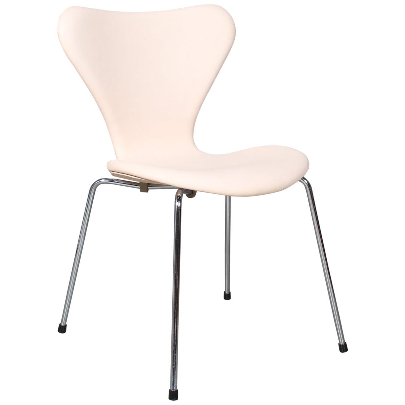 Esszimmerstuhl von Arne Jacobsen im Angebot