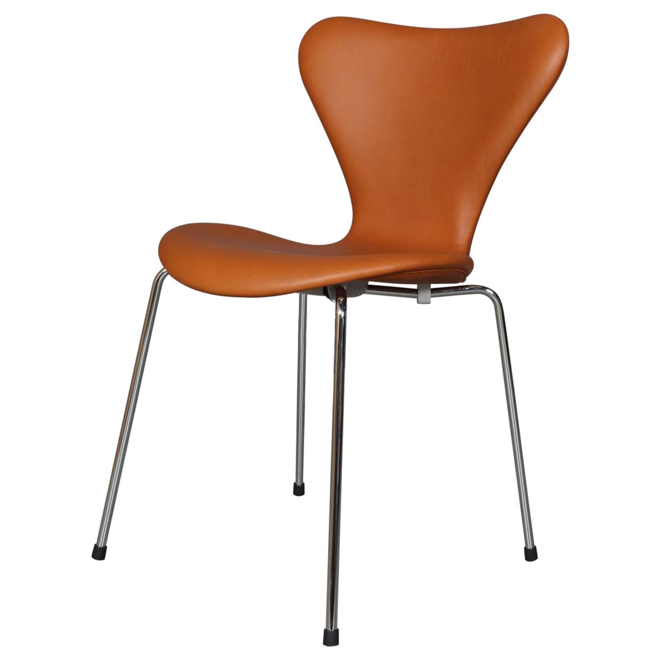 Esszimmerstuhl von Arne Jacobsen im Angebot