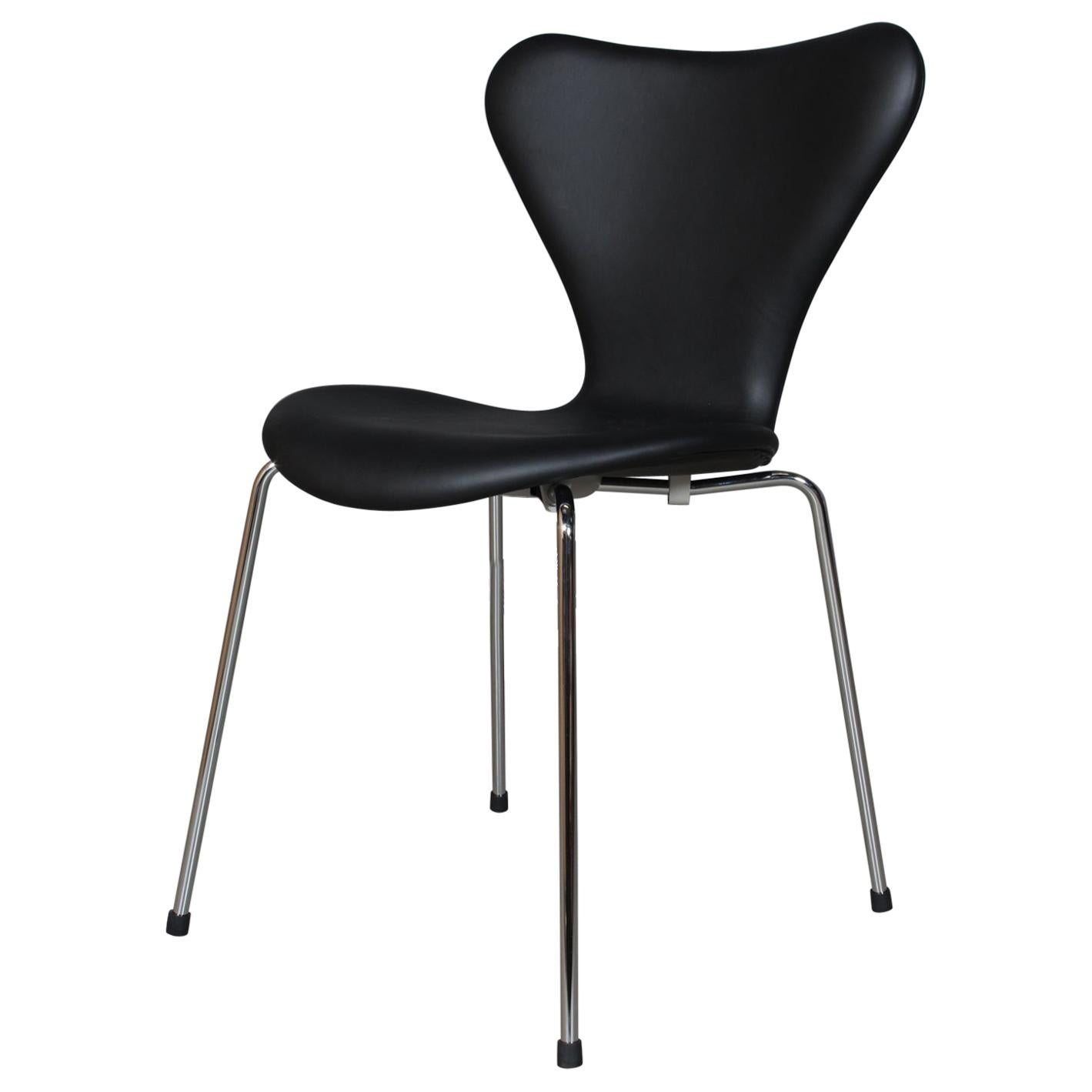 Chaise de salle à manger Arne Jacobsen