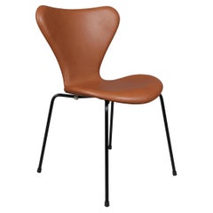 Chaise de salle à manger Arne Jacobsen