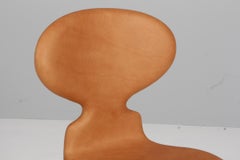 Arne Jacobsen, Dining Chair Model 3101 "Ant"