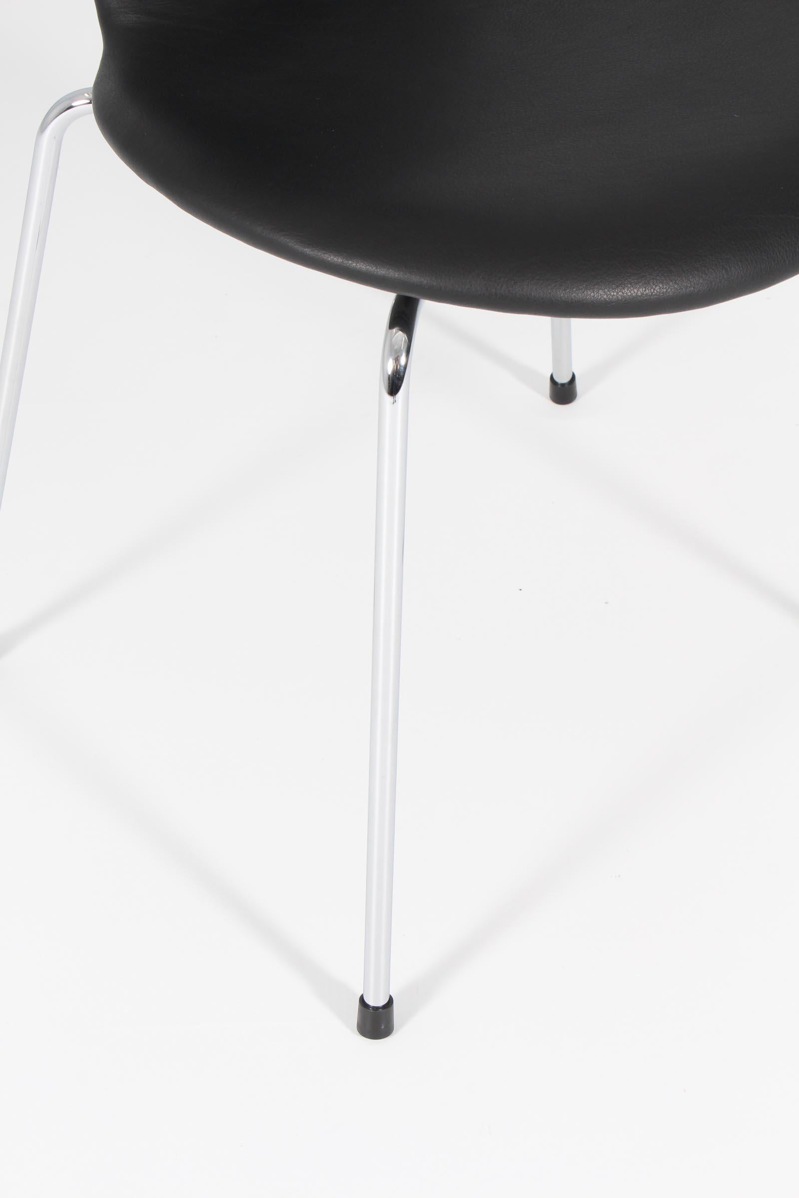 Arne Jacobsen, Dining Chair Model 3101 