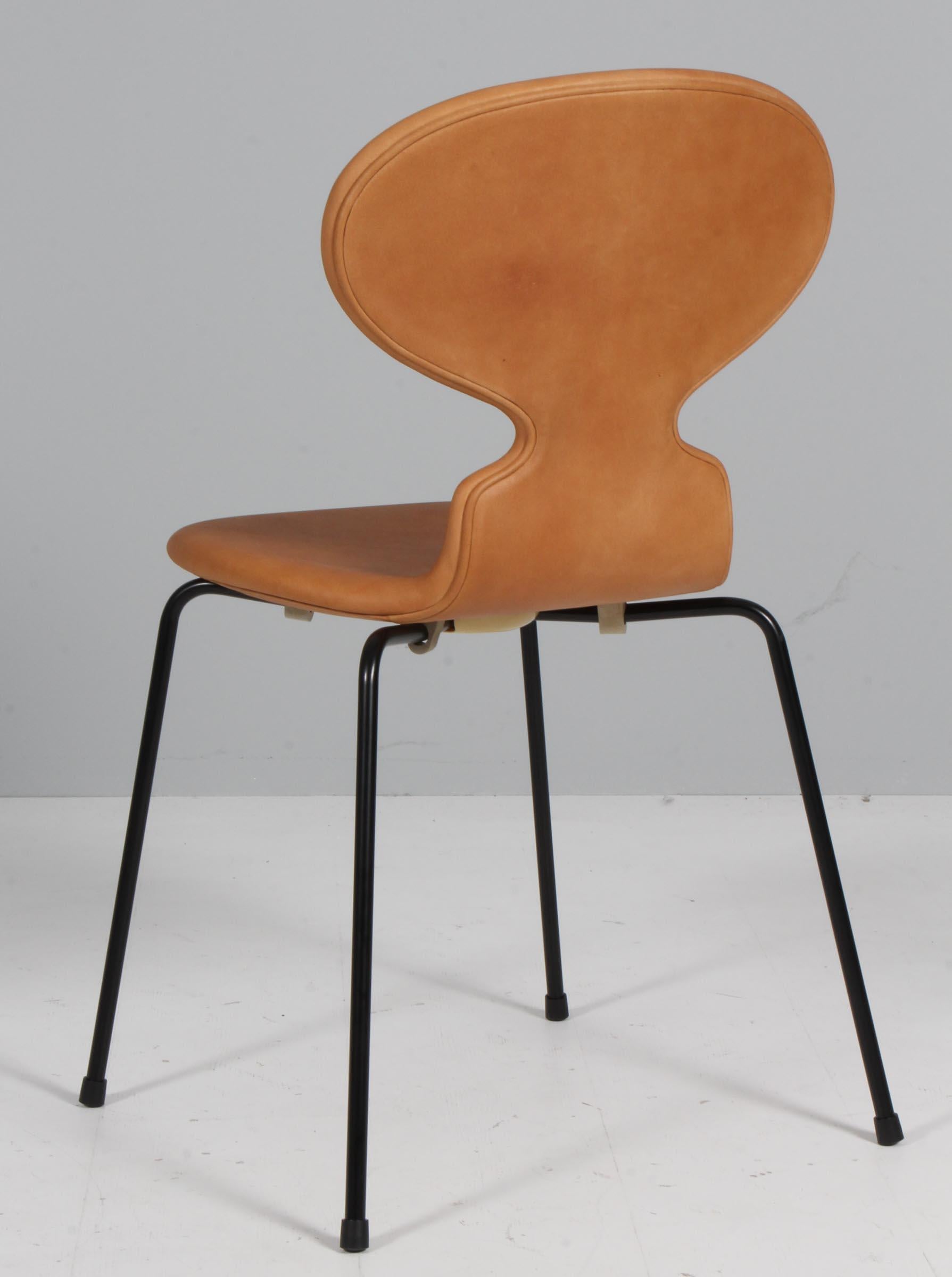 Arne Jacobsen, Sedia da pranzo modello 3101 