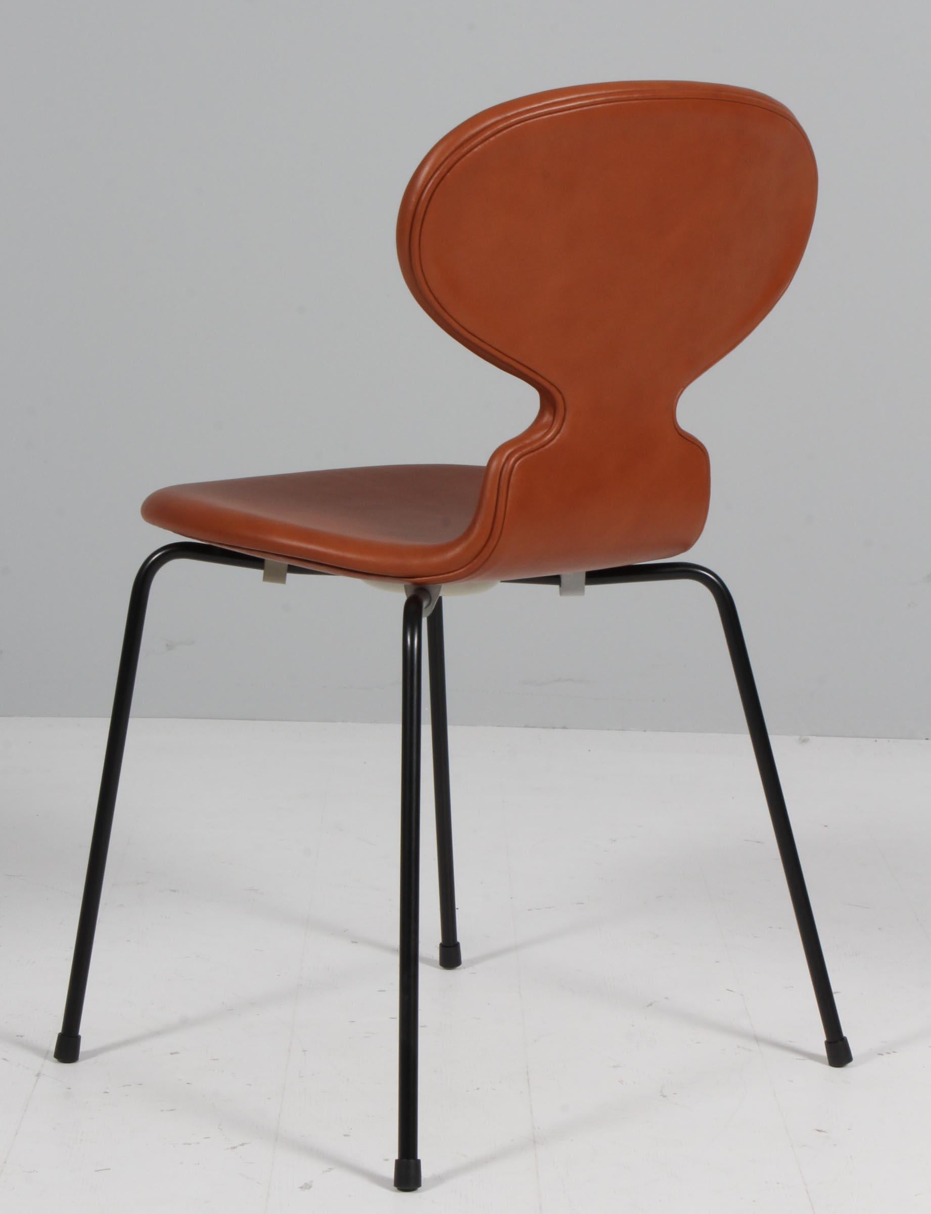 Arne Jacobsen, Sedia da pranzo modello 3101 