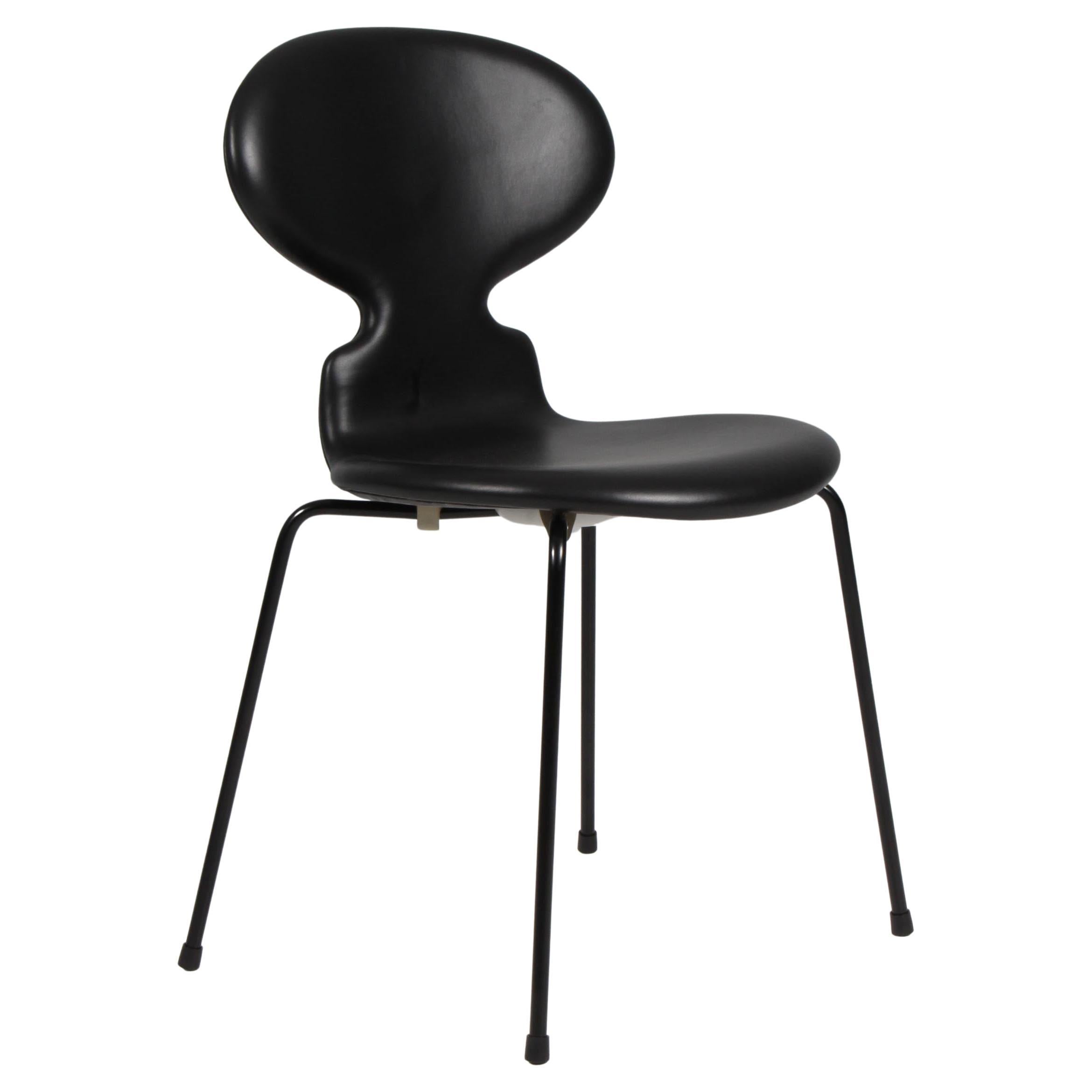 Arne Jacobsen, Dining Chair Model 3101 "Ant"