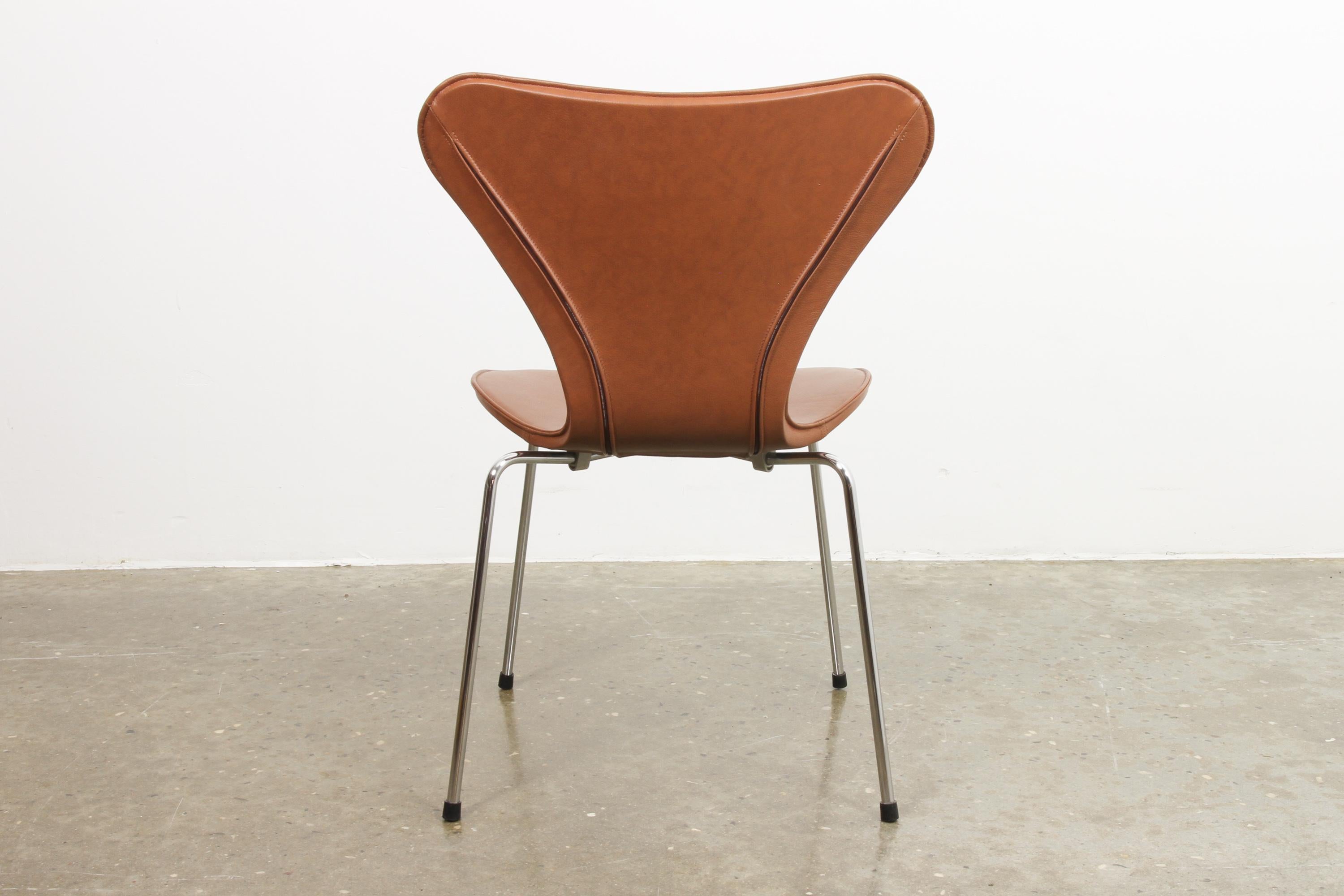 arne jacobsen 3107