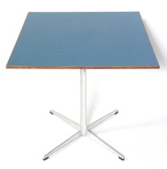 Arne Jacobsen Dining or Dinette Table