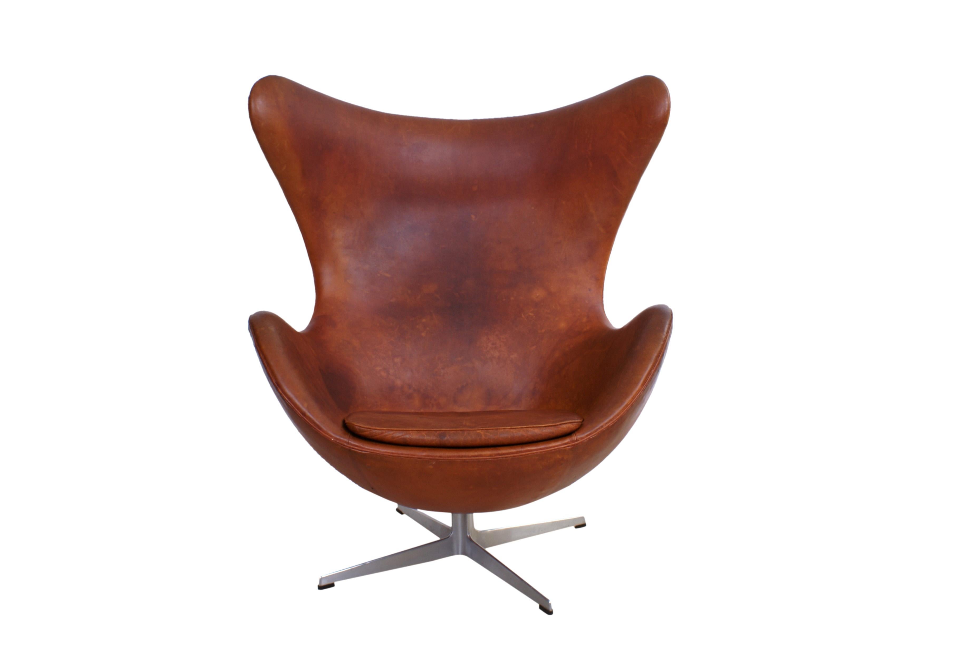 egg chair arne jacobsen