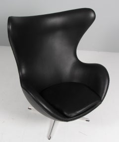 Arne Jacobsen Egg Chair