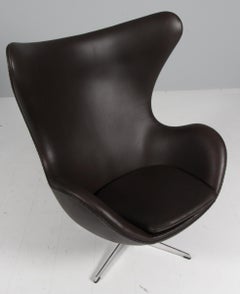 Arne Jacobsen Egg Chair