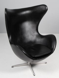 Arne Jacobsen Egg Chair
