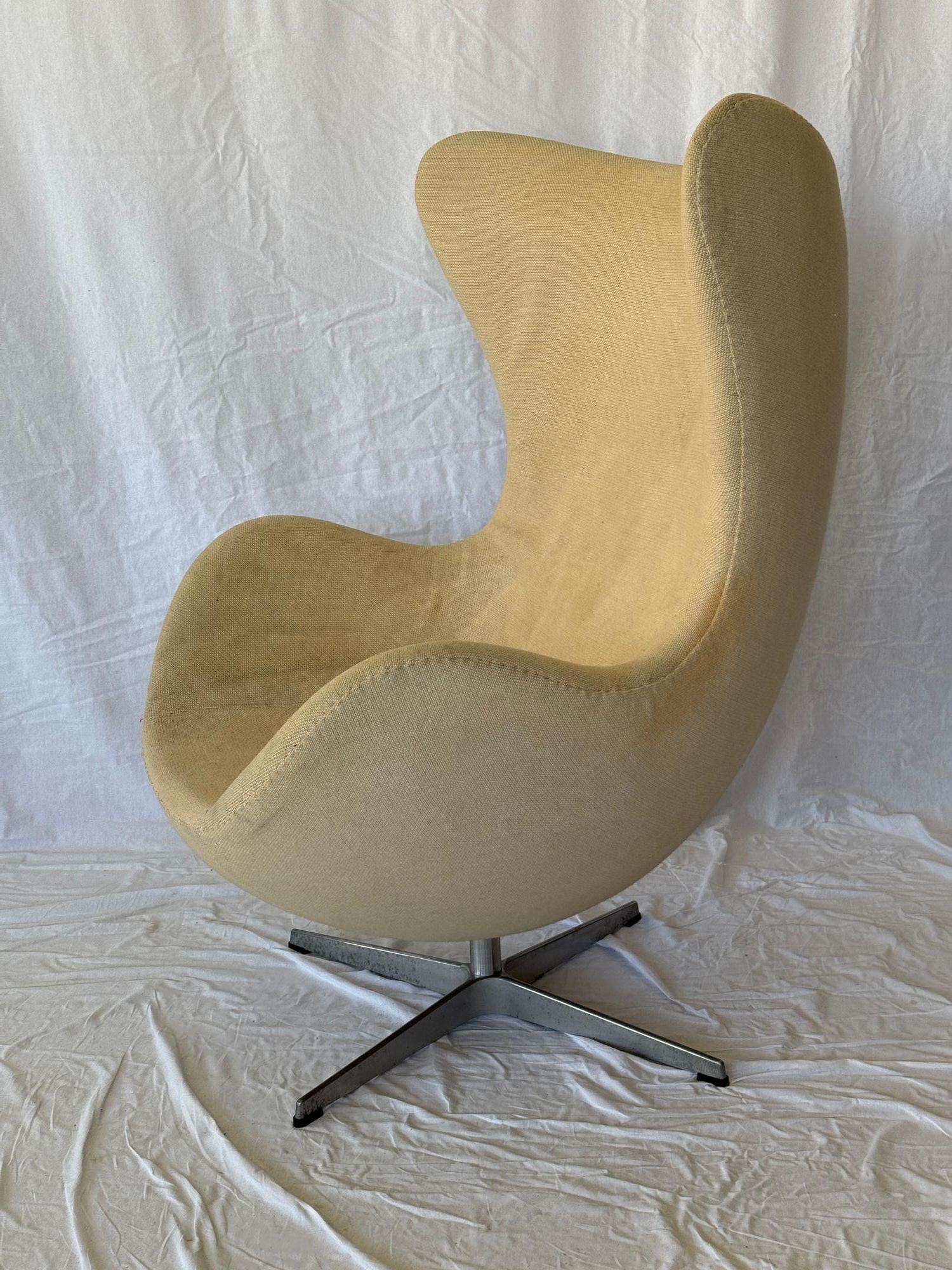 Arne Jacobsen 