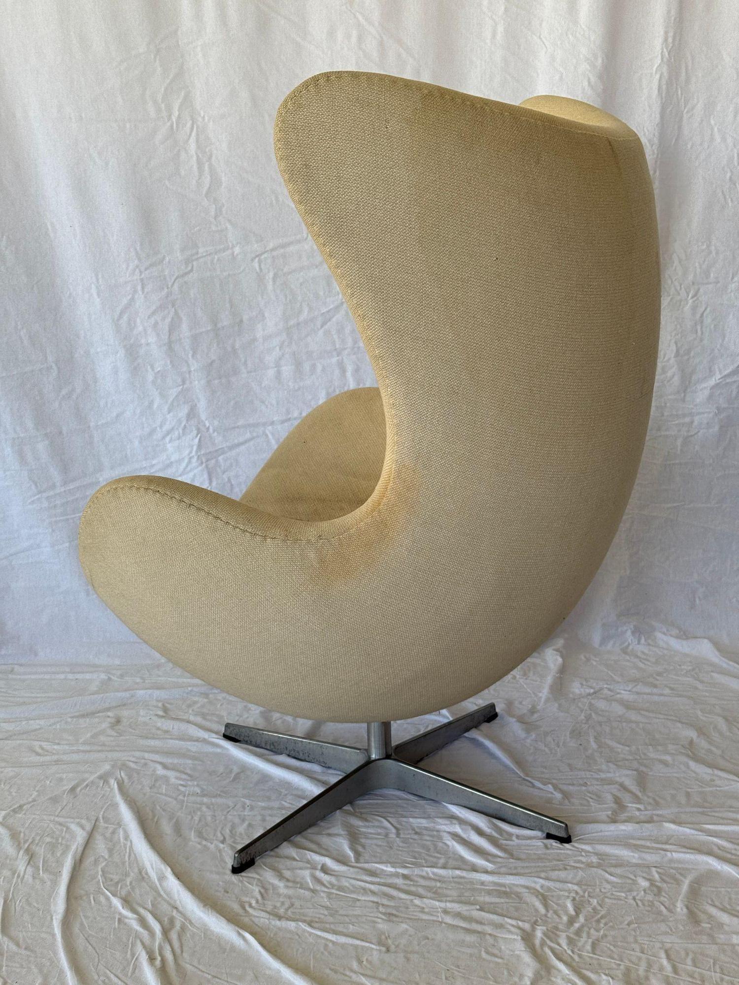 Scandinavian Modern Arne Jacobsen 