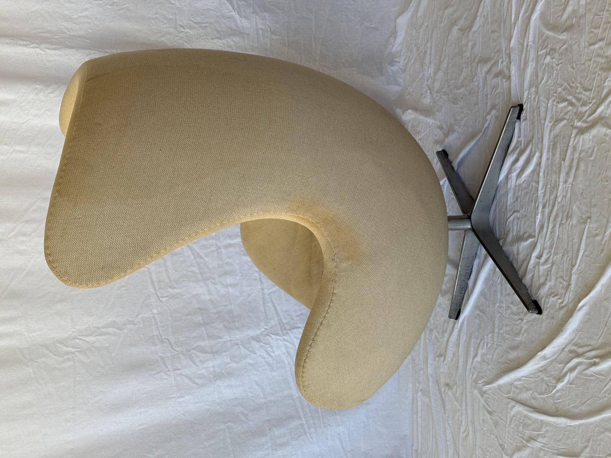 Arne Jacobsen Stuhl 