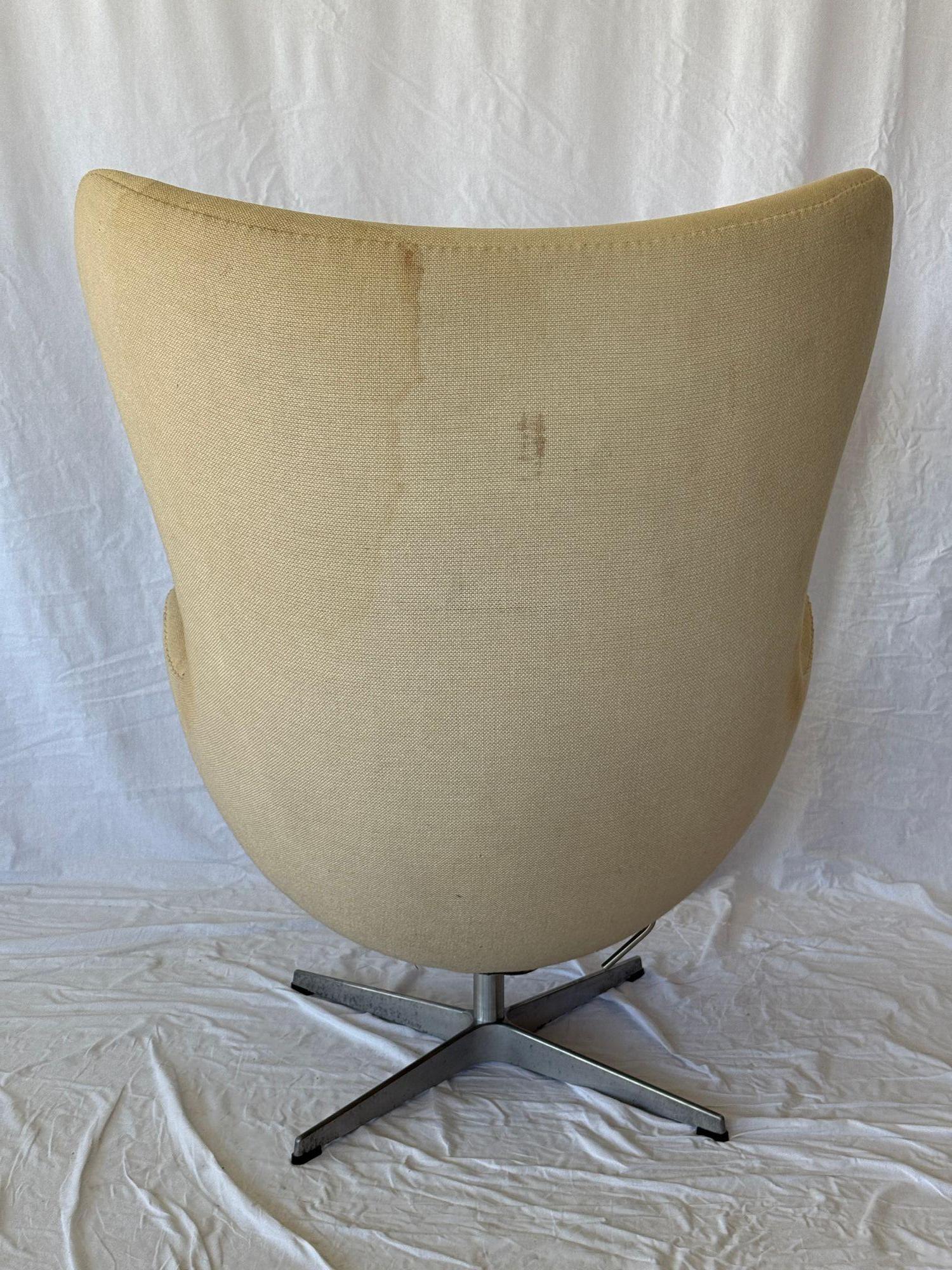 Danish Arne Jacobsen 