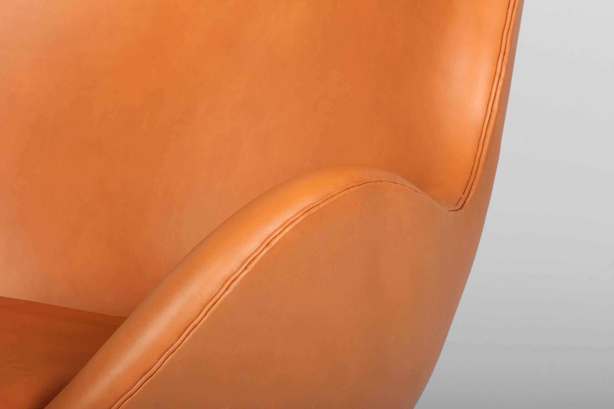 Chaise œuf d'Arne Jacobsen Neuf - En vente à Esbjerg, DK