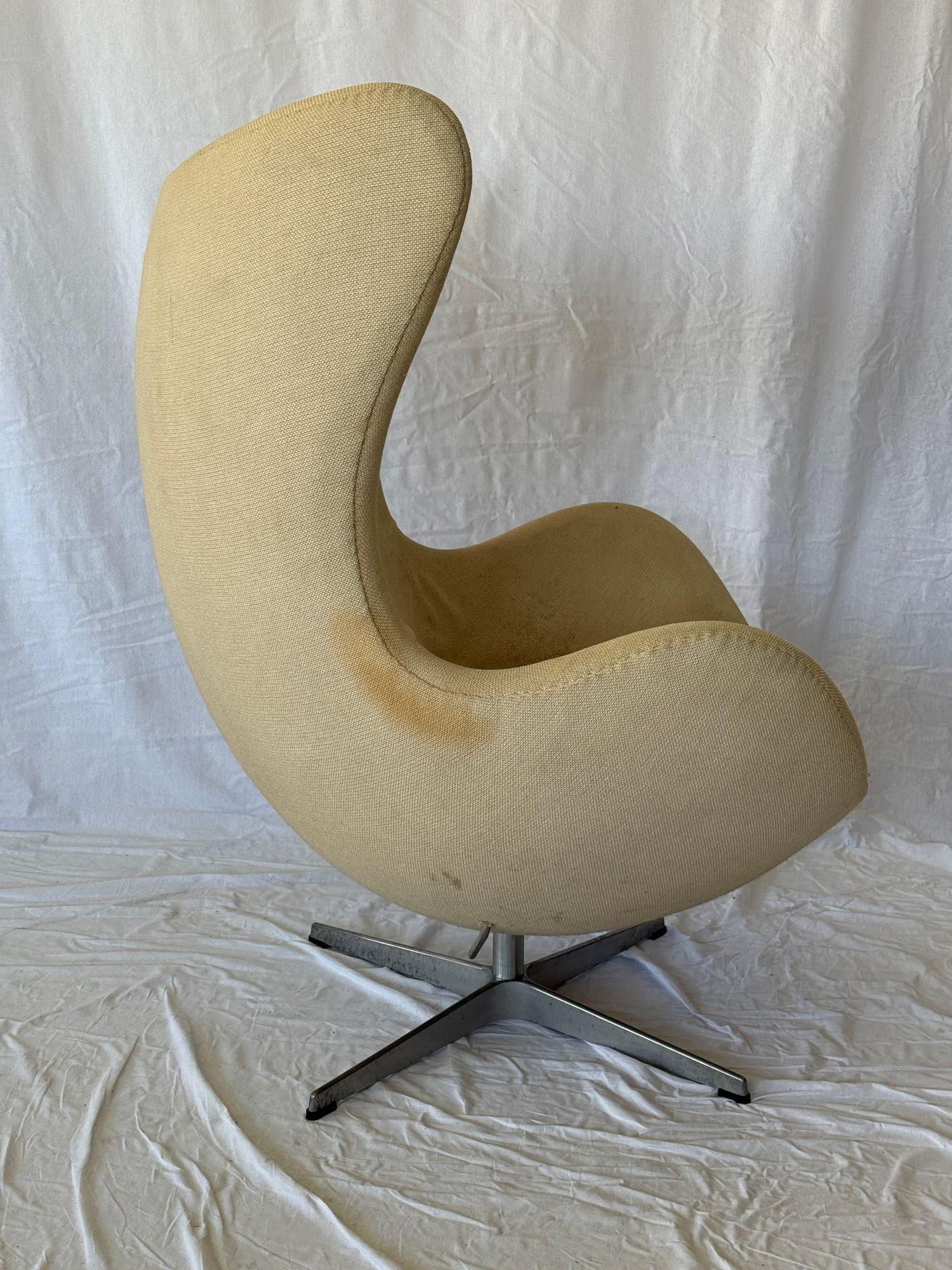Arne Jacobsen 