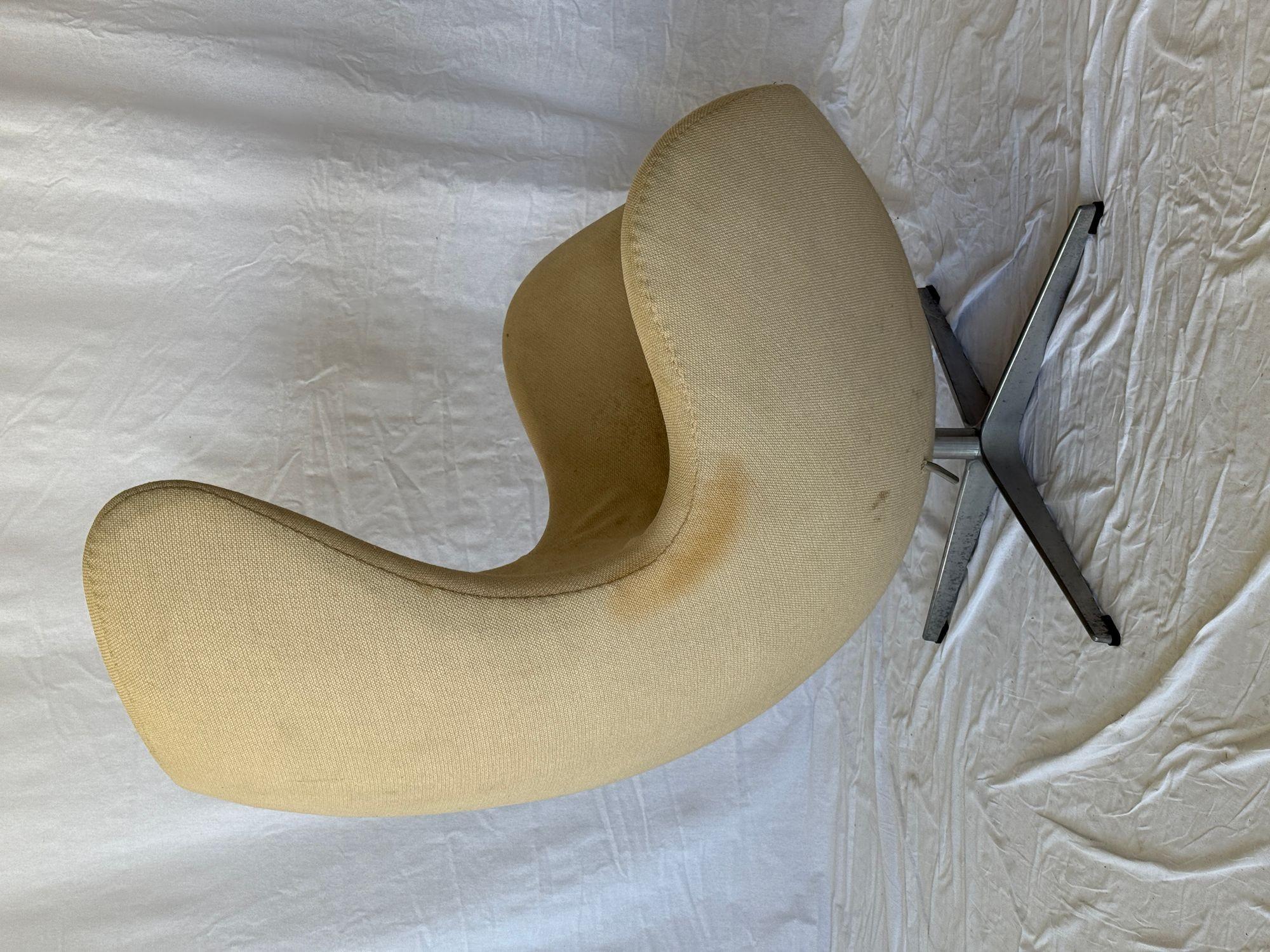 Arne Jacobsen Stuhl 
