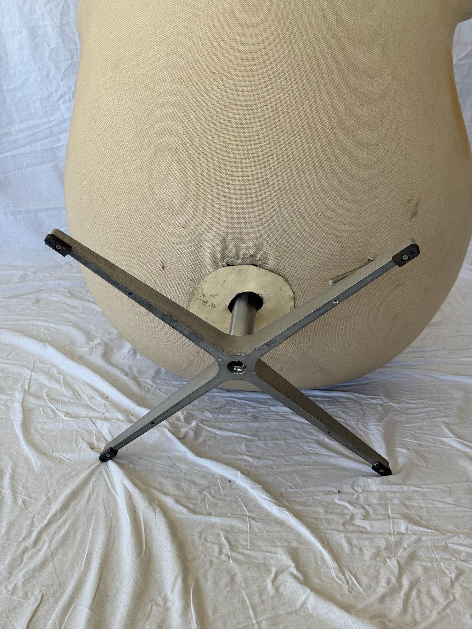 Late 20th Century Arne Jacobsen 