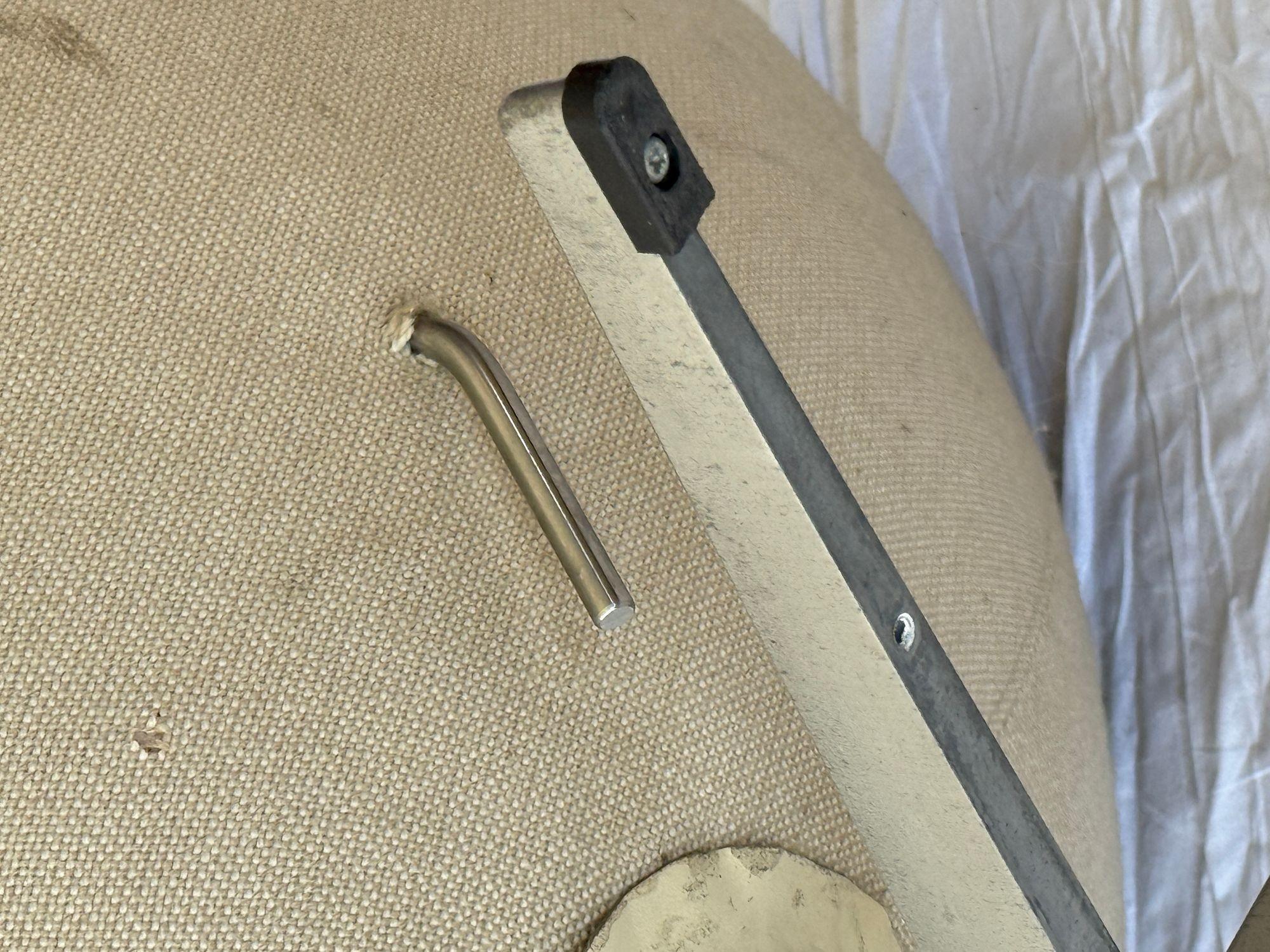 Arne Jacobsen Stuhl 