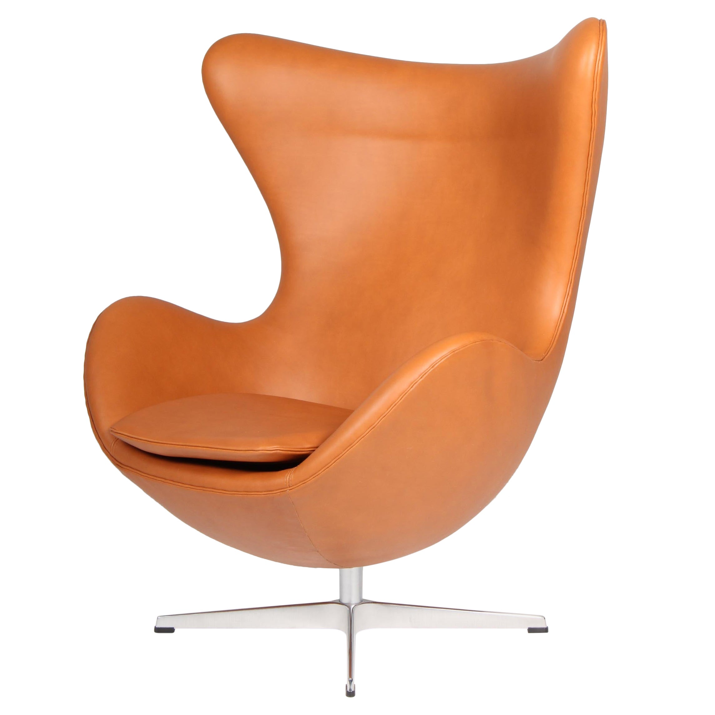 Arne Jacobsen Egg Chair